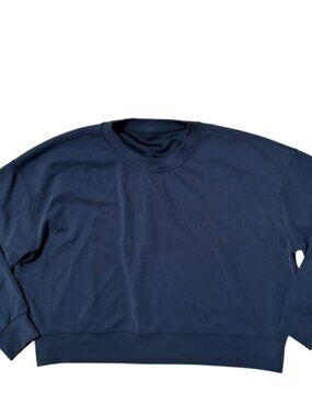 Lululemon Crew Neck Sweater